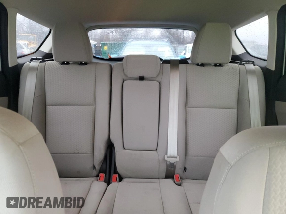 2017 Ford Escape SE with VIN 1FMCU9GD6HUC06924, listed as a Copart auction lot 43090395 with 151,236 mi miles and Clean Title. Bid and sale history available at DreamBid. Image 10.
