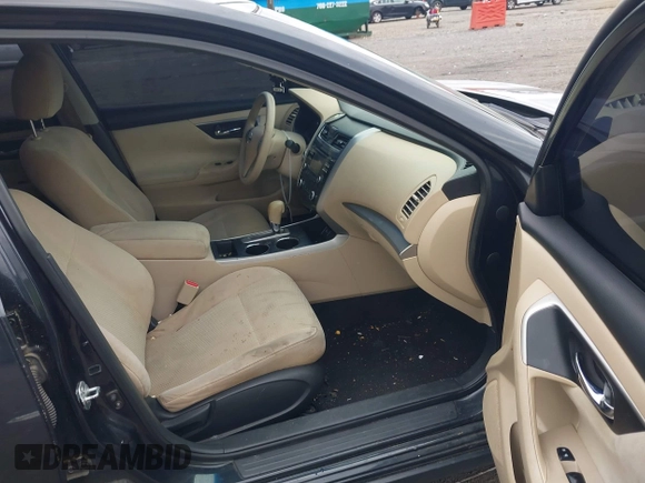 2015 Nissan Altima S z VIN 1N4AL3AP5FN335216, wystawiony jako IAAI lot #41942238 z przebiegiem 180 000 mil mil oraz . Historia ofert i sprzedaży dostępna na DreamBid. Obrazek 5.