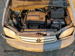 2003 Toyota Sienna CE with VIN 4T3ZF19C23U550972, listed as a Copart auction lot 77042684 with 89,036 mi miles and Clean Title. Bid and sale history available at carsss.com. Image 12.