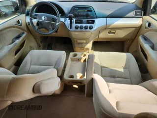 2008 Honda Odyssey LX z VIN 5FNRL38218B052952, wystawiony jako Copart lot #60907585 z przebiegiem 82 876 mil mil oraz Szkoda całkowita • Salvage title. Historia ofert i sprzedaży dostępna na DreamBid. Obrazek 8.
