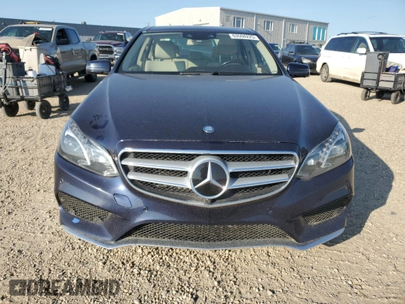 2015 Mercedes-Benz E 400 z VIN WDDHF6HB2FB160569, wystawiony jako Copart lot #63594225 z przebiegiem 123 730 mil mil oraz Szkoda całkowita • Salvage title. Historia ofert i sprzedaży dostępna na DreamBid. Obrazek 5.
