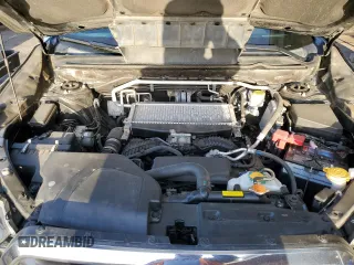 2019 Subaru Ascent Premium with VIN 4S4WMACD4K3441078, listed as a Copart auction lot 52522085 with 78,460 mi miles and Salvage title. Bid and sale history available at DreamBid. Image 12.