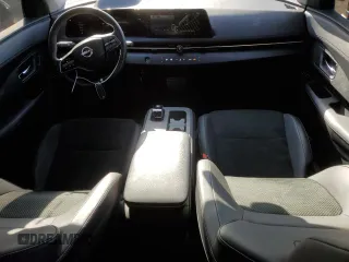 2023 Nissan ARIYA Engage z VIN JN1CF0BB5PM709121, wystawiony jako Copart lot #51291245 z przebiegiem 11 081 mil mil oraz Szkoda całkowita • Salvage title. Historia ofert i sprzedaży dostępna na DreamBid. Obrazek 8.