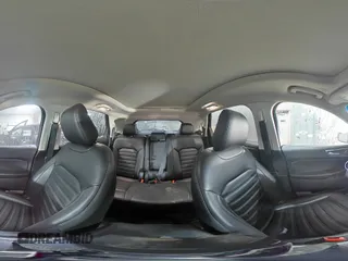 2020 Ford Edge SEL with VIN 2FMPK4J92LBA47624, listed as a Copart auction lot 52529195 with 70,773 mi miles and Salvage Title. Bid and sale history available at DreamBid. Image 14.