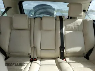 2009 Land Rover Range Rover Sport HSE с VIN SALSK25429A209718, выставлен на аукционе Copart как лот 54412735 с пробегом Не указан миль и На запчасти • Non repairable. История ставок и продаж доступна на DreamBid. Изображение 10.