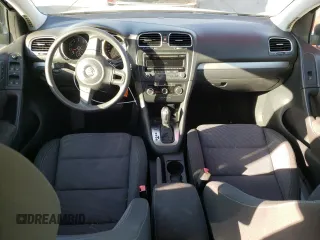 2013 Volkswagen Golf с VIN WVWDB7AJ6DW141752, выставлен на аукционе Copart как лот 75061034 с пробегом 90 216 миль миль и Списание • Salvage title. История ставок и продаж доступна на DreamBid. Изображение 8.