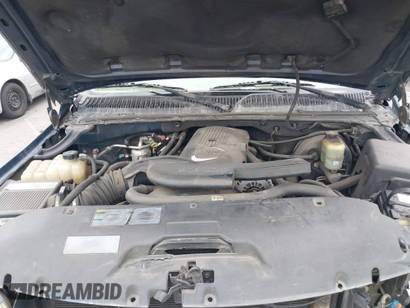 2002 Chevrolet Tahoe LS with VIN 1GNEC13T72R310953, listed as a IAAI auction lot 41781561 with 190,191 mi miles and . Bid and sale history available at DreamBid. Image 10.