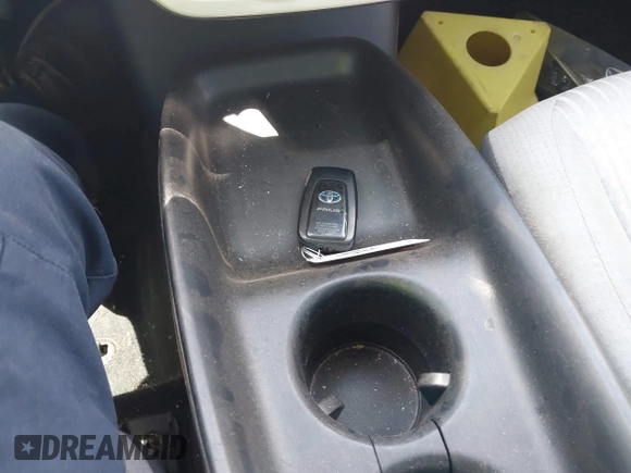 2016 Toyota Prius Two with VIN JTDKBRFU0G3514134, listed as a IAAI auction lot 41867373 with 227,963 mi miles and . Bid and sale history available at DreamBid. Image 11.