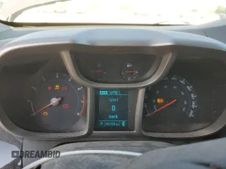 2014 Chevrolet Orlando z VIN KL77P2EK5EK594965, wystawiony jako Copart lot #68862084 z przebiegiem 250 788 mil mil oraz Tytuł czysty. Historia ofert i sprzedaży dostępna na DreamBid. Obrazek 9.