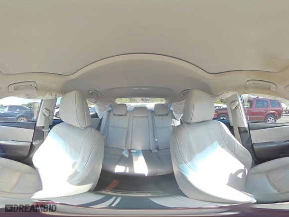 2015 Toyota Avalon Limited with VIN 4T1BK1EB7FU178374, listed as a Copart auction lot 51548945 with 136,062 mi miles and Salvage Title. Bid and sale history available at carsss.com. Image 13.