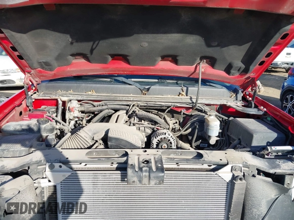 2011 GMC Sierra 1500 SLE with VIN 1GTR2VE39BZ208880, listed as a IAAI auction lot 41761918 with 127,457 mi miles and . Bid and sale history available at DreamBid. Image 10.