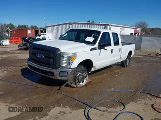 2012 Ford F-250 XL with VIN 1FT7W2B64CEA10404, listed as a IAAI auction lot 41375436 with 257,118 mi miles and . Bid and sale history available at DreamBid. Image 21.
