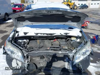2017 Toyota Sienna LE Auto Access Seat with VIN 5TDKZ3DC1HS858686, listed as a IAAI auction lot 41632546 with 195,088 mi miles. Bid and sale history available at carsss.com. Image 10.