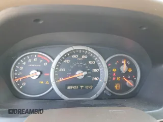 2007 Honda Pilot EX-L z VIN 5FNYF18597B026440, wystawiony jako Copart lot #53196875 z przebiegiem 189 403 mil mil oraz Szkoda całkowita • Salvage title. Historia ofert i sprzedaży dostępna na DreamBid. Obrazek 9.