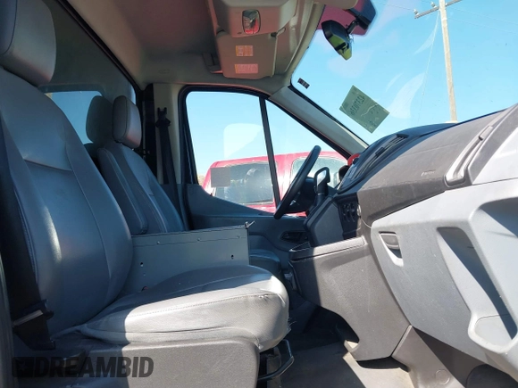 2017 Ford Transit с VIN 1FDBF9ZM4HKB57754, выставлен на аукционе IAAI как лот 42370336 с пробегом 118 195 миль миль и . История ставок и продаж доступна на DreamBid. Изображение 5.