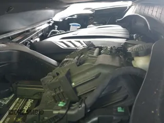 2017 Hyundai Santa Fe Limited Ultimate с VIN KM8SRDHF1HU168180, выставлен на аукционе IAAI как лот 42499331 с пробегом 118 020 миль миль и . История ставок и продаж доступна на DreamBid. Изображение 19.