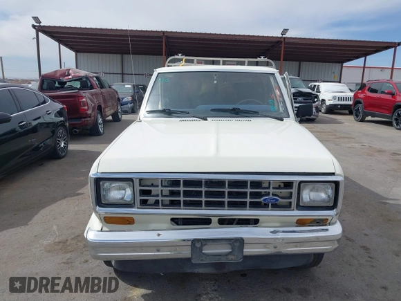 1987 Ford Ranger with VIN 1FTCR10T3HUB44424, listed as a IAAI auction lot 41578356 with 250,080 mi miles and . Bid and sale history available at DreamBid. Image 12.