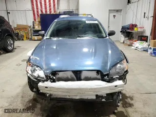 2008 Subaru Outback (Natl) i with VIN 4S4BP61C887308404, listed as a Copart auction lot 43653265 with 127,076 mi miles and Clean Title. Bid and sale history available at carsss.com. Image 5.