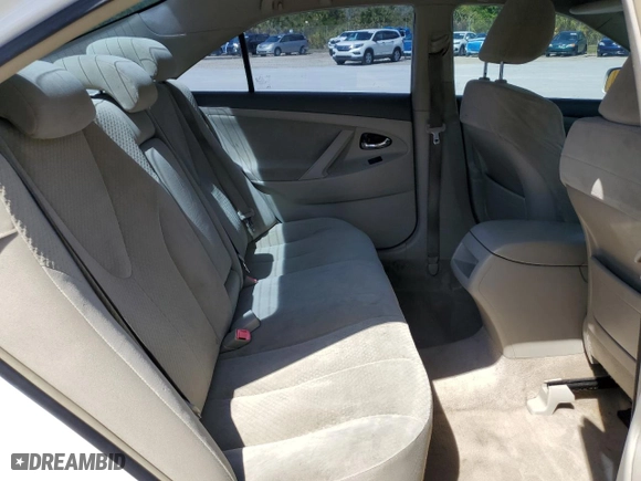 2007 Toyota Camry CE with VIN JTNBE46K773095025, listed as a Copart auction lot 50984895 with 190,657 mi miles and Salvage Title. Bid and sale history available at carsss.com. Image 10.