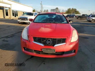 2009 Nissan Altima 2.5 S with VIN 1N4AL24E19C124874, listed as a Copart auction lot 48630085 with 123,861 mi miles and Salvage Title. Bid and sale history available at carsss.com. Image 5.