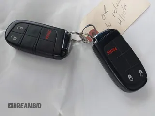 2023 Jeep Compass Trailhawk с VIN 3C4NJDDN7PT510813, выставлен на аукционе IAAI как лот 42096113 с пробегом 25 356 миль миль и . История ставок и продаж доступна на DreamBid. Изображение 11.