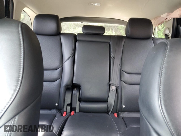 2019 Mazda CX-9 Touring z VIN JM3TCBCY5K0328655, wystawiony jako Copart lot #64627255 z przebiegiem 54 658 mil mil oraz Szkoda całkowita • Salvage title. Historia ofert i sprzedaży dostępna na DreamBid. Obrazek 10.