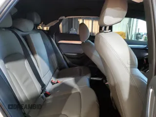 2016 Audi Q3 Prestige with VIN WA1GFCFSXGR004015, listed as a Copart auction lot 83608134 with 90,926 mi miles and Salvage title. Bid and sale history available at DreamBid. Image 11.