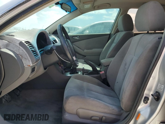 2007 Nissan Altima SL z VIN 1N4BL21E67C142115, wystawiony jako Copart lot #52726905 z przebiegiem 88 352 mil mil oraz Szkoda całkowita • Salvage title. Historia ofert i sprzedaży dostępna na DreamBid. Obrazek 7.