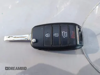 2017 Kia Sportage LX z VIN KNDPMCAC5H7121297, wystawiony jako IAAI lot #42088915 z przebiegiem 91 374 mil mil oraz . Historia ofert i sprzedaży dostępna na DreamBid. Obrazek 11.