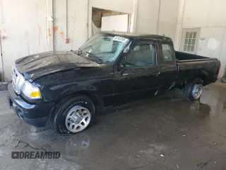 2010 Ford Ranger XL с VIN 1FTKR1EEXAPA16367, выставлен на аукционе Copart как лот 58165355 с пробегом 173 524 миль миль и Списание • Salvage title. История ставок и продаж доступна на DreamBid. Изображение 1.
