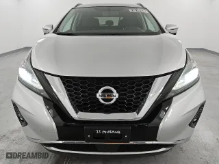 2019 Nissan Murano SV with VIN 5N1AZ2MJ3KN143390, listed as a Copart auction lot 79579164 with 64,841 mi miles and Clean Title. Bid and sale history available at carsss.com. Image 5.