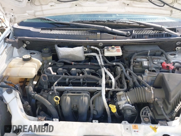 2013 Ford Transit Connect XLT с VIN NM0LS6BN0DT166572, выставлен на аукционе IAAI как лот 42049439 с пробегом 166 672 миль миль и . История ставок и продаж доступна на DreamBid. Изображение 10.