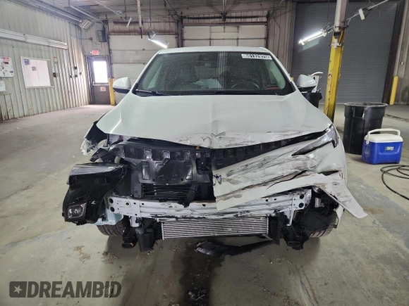 2024 Buick Encore GX Preferred с VIN KL4AMBS26RB138138, выставлен на аукционе Copart как лот 60132925 с пробегом 11 642 миль миль и Чистый • Clean title. История ставок и продаж доступна на DreamBid. Изображение 5.