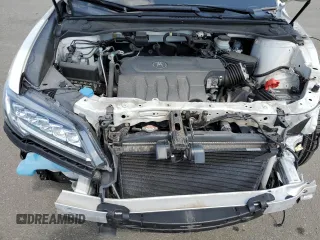 2018 Acura RDX w/Technology Pkg with VIN 5J8TB4H51JL022606, listed as a Copart auction lot 62657993 with 49,914 mi miles. Bid and sale history available at carsss.com. Image 12.