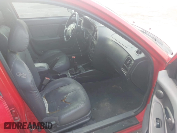 2005 Hyundai Elantra GLS с VIN KMHDN56D85U151951, выставлен на аукционе IAAI как лот 41903925 с пробегом 246 891 миль миль и . История ставок и продаж доступна на DreamBid. Изображение 5.