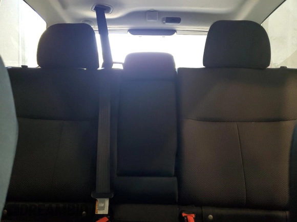 2012 Subaru Forester X Premium with VIN JF2SHADC5CH463450, listed as a Copart auction lot 58466505 with 67,248 mi miles and Salvage title. Bid and sale history available at DreamBid. Image 10.