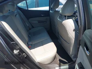 2015 Acura TLX Technology with VIN 19UUB1F59FA010339, listed as a IAAI auction lot 42467644 with 210,767 mi miles and . Bid and sale history available at DreamBid. Image 8.