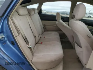 2004 Toyota Prius with VIN JTDKB20U240095619, listed as a Copart auction lot 48049475 with 299,999 mi miles and Salvage Title. Bid and sale history available at DreamBid. Image 20.