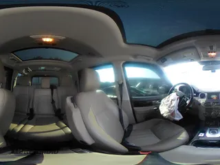 2014 Land Rover LR4 HSE с VIN SALAG2V60EA724693, выставлен на аукционе IAAI как лот 42586015 с пробегом 142 216 миль миль и . История ставок и продаж доступна на DreamBid. Изображение 18.