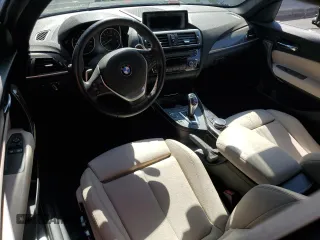 2016 BMW 2 Series 228i xDrive with VIN WBA1G9C53GV726361, listed as a Copart auction lot 52110745 with 88,939 mi miles and Clean title. Bid and sale history available at DreamBid. Image 8.