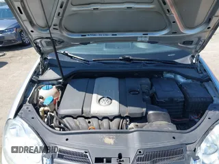 2008 Volkswagen Jetta SE with VIN 3VWRZ71K88M194577, listed as a IAAI auction lot 42406890 with 114,792 mi miles and . Bid and sale history available at DreamBid. Image 10.