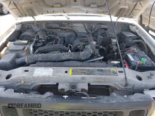 2005 Ford Ranger XL z VIN 1FTYR10U95PA84299, wystawiony jako IAAI lot #42358436 z przebiegiem 210 617 mil mil oraz . Historia ofert i sprzedaży dostępna na DreamBid. Obrazek 10.