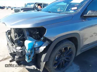 2021 GMC Terrain SLE z VIN 3GKALMEV4ML376480, wystawiony jako IAAI lot #42219837 z przebiegiem 61 595 mil mil oraz . Historia ofert i sprzedaży dostępna na DreamBid. Obrazek 20.