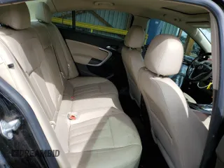 2016 Buick Regal with VIN 2G4GL5EX7G9113318, listed as a Copart auction lot 49153465 with 101,299 mi miles and Salvage Title. Bid and sale history available at DreamBid. Image 10.