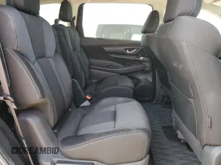 2023 Subaru Ascent Premium с VIN 4S4WMAED9P3439640, выставлен на аукционе Copart как лот 82861794 с пробегом 52 813 миль миль и Списание • Salvage title. История ставок и продаж доступна на DreamBid. Изображение 11.