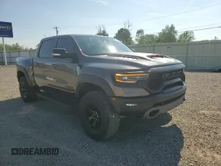2021 Ram 1500 z VIN NCS107300, wystawiony jako Copart lot #66329055 z przebiegiem 25 123 mil mil oraz Szkoda całkowita • Salvage title. Historia ofert i sprzedaży dostępna na DreamBid. Obrazek 13.
