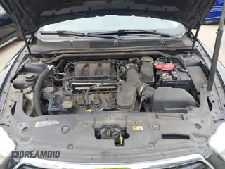 2015 Ford Taurus Limited с VIN 1FAHP2F8XFG108591, выставлен на аукционе IAAI как лот 42291895 с пробегом 215 401 миль миль и . История ставок и продаж доступна на DreamBid. Изображение 10.