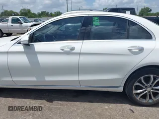 2015 Mercedes-Benz C 300 Luxury with VIN 55SWF4KB9FU041010, listed as a IAAI auction lot 42552629 with 137,001 mi miles and . Bid and sale history available at DreamBid. Image 14.