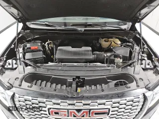 2023 GMC Yukon XL Denali with VIN 1GKS2JKL8PR221887, listed as a Copart auction lot 52459385 with 54,245 mi miles and Clean Title. Bid and sale history available at carsss.com. Image 12.