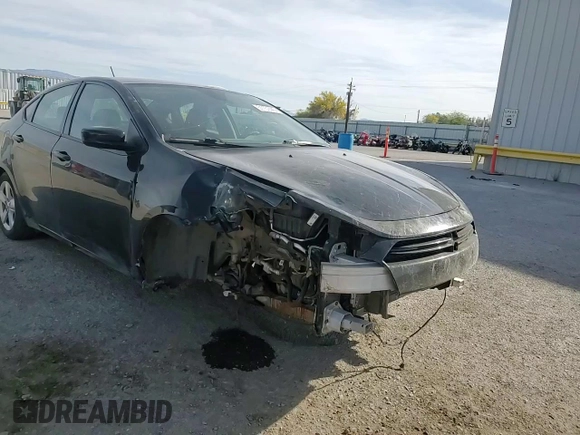 2015 Dodge Dart SXT with VIN 1C3CDFBB8FD362974, listed as a Copart auction lot 51151445 with 149,190 mi miles and Salvage Title. Bid and sale history available at carsss.com. Image 11.